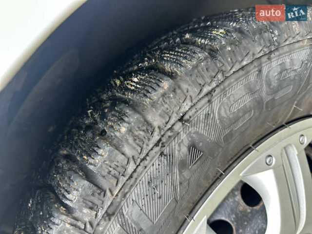 Белый Равон Р2, объемом двигателя 1.25 л и пробегом 120 тыс. км за 5500 $, фото 29 на Automoto.ua