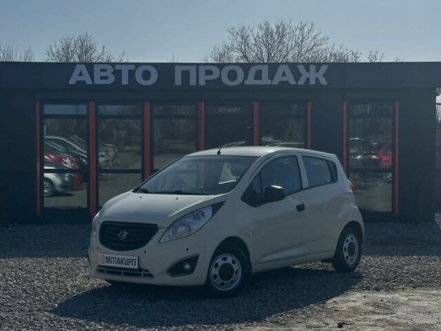 Белый Равон Р2, объемом двигателя 0 л и пробегом 115 тыс. км за 4999 $, фото 4 на Automoto.ua