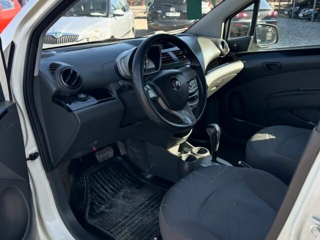 Белый Равон Р2, объемом двигателя 0 л и пробегом 115 тыс. км за 4999 $, фото 7 на Automoto.ua