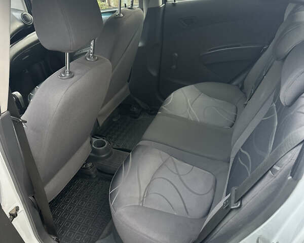 Белый Равон Р2, объемом двигателя 1.25 л и пробегом 120 тыс. км за 5500 $, фото 27 на Automoto.ua