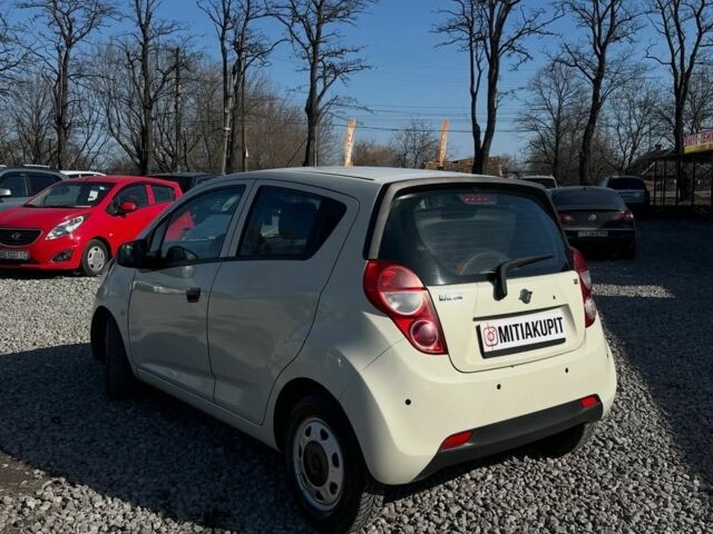 Белый Равон Р2, объемом двигателя 0 л и пробегом 115 тыс. км за 4999 $, фото 3 на Automoto.ua