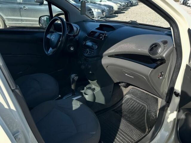 Белый Равон Р2, объемом двигателя 0 л и пробегом 115 тыс. км за 4999 $, фото 14 на Automoto.ua