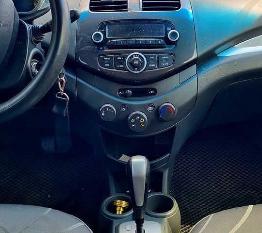 Білий Равон Р2, об'ємом двигуна 1.2 л та пробігом 95 тис. км за 6500 $, фото 9 на Automoto.ua
