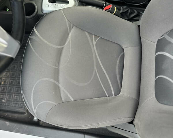 Белый Равон Р2, объемом двигателя 1.25 л и пробегом 120 тыс. км за 5500 $, фото 11 на Automoto.ua