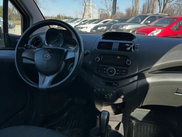 Белый Равон Р2, объемом двигателя 0 л и пробегом 115 тыс. км за 4999 $, фото 13 на Automoto.ua