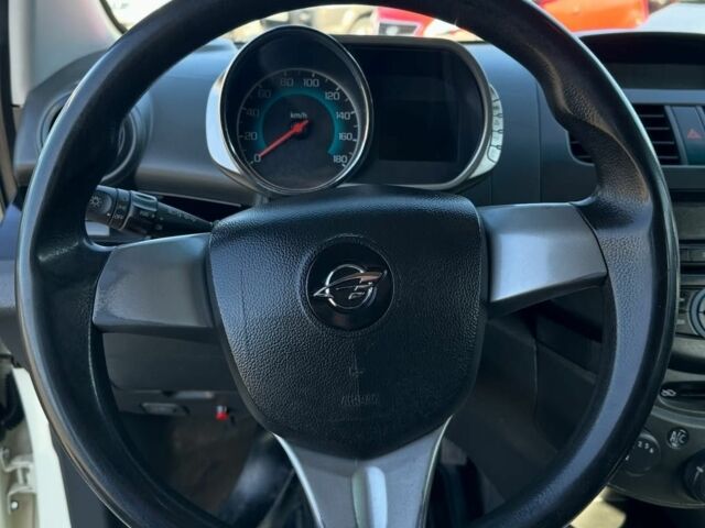 Белый Равон Р2, объемом двигателя 0 л и пробегом 115 тыс. км за 4999 $, фото 5 на Automoto.ua