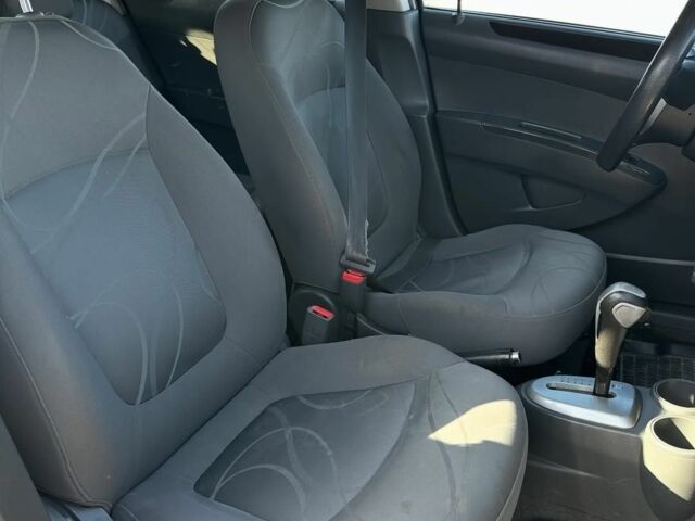 Белый Равон Р2, объемом двигателя 0 л и пробегом 115 тыс. км за 4999 $, фото 15 на Automoto.ua