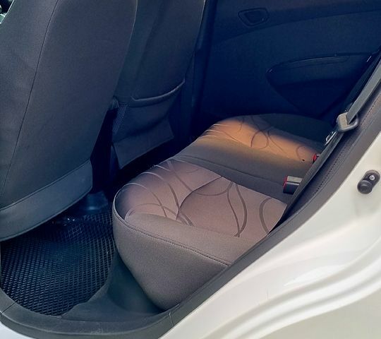 Білий Равон Р2, об'ємом двигуна 1.2 л та пробігом 95 тис. км за 6500 $, фото 7 на Automoto.ua