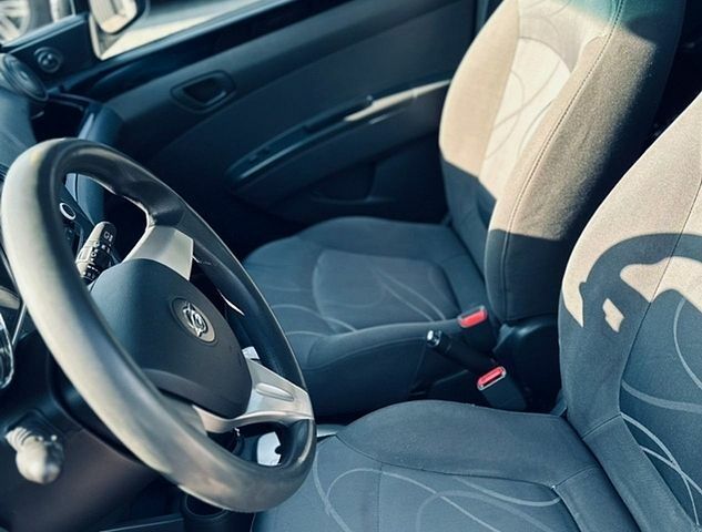 Білий Равон Р2, об'ємом двигуна 1.25 л та пробігом 108 тис. км за 4699 $, фото 11 на Automoto.ua
