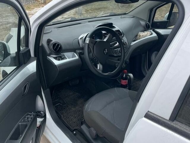 Білий Равон Р2, об'ємом двигуна 1.25 л та пробігом 280 тис. км за 8200 $, фото 1 на Automoto.ua