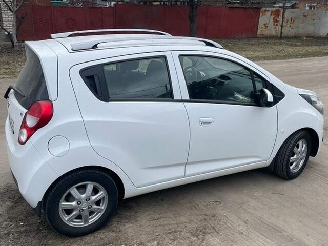 Білий Равон Р2, об'ємом двигуна 1.25 л та пробігом 280 тис. км за 8200 $, фото 2 на Automoto.ua