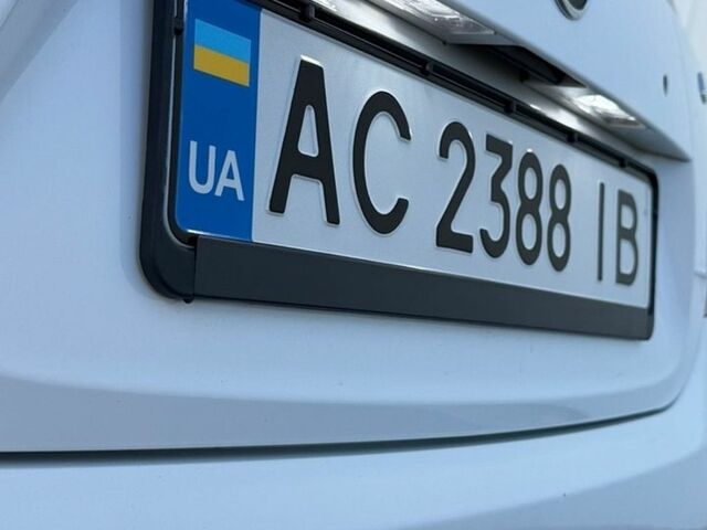 Белый Равон Р2, объемом двигателя 1.25 л и пробегом 97 тыс. км за 7200 $, фото 29 на Automoto.ua