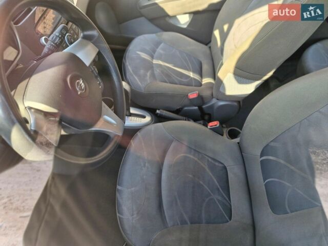 Белый Равон Р2, объемом двигателя 1.25 л и пробегом 153 тыс. км за 7100 $, фото 4 на Automoto.ua
