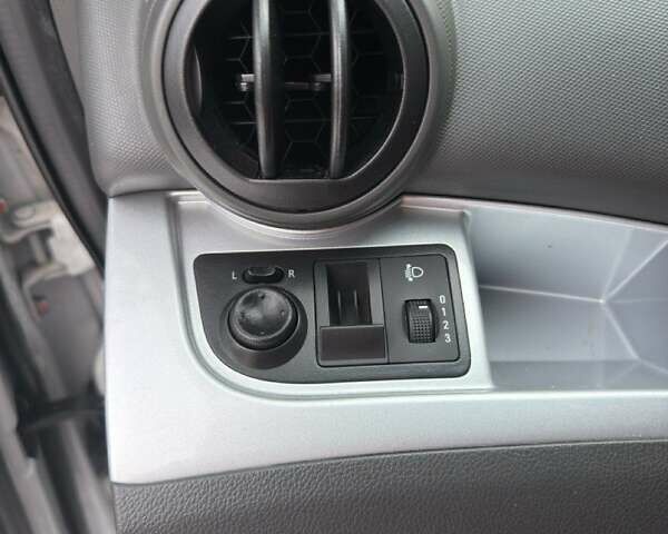 Белый Равон Р2, объемом двигателя 1.25 л и пробегом 44 тыс. км за 7599 $, фото 7 на Automoto.ua