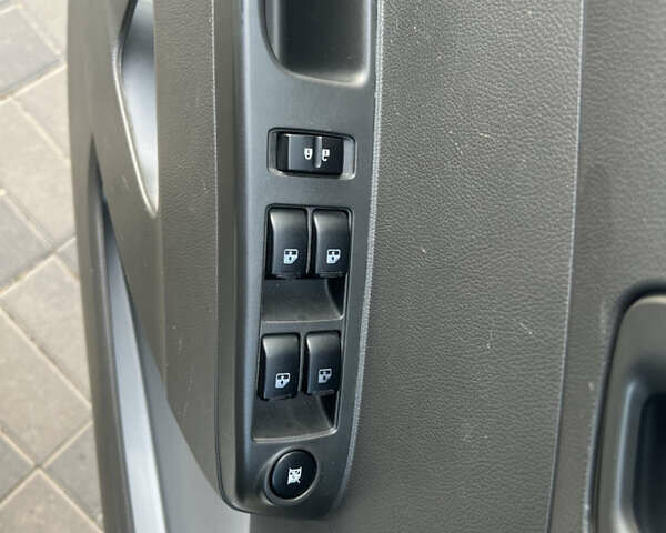 Белый Равон Р2, объемом двигателя 1.25 л и пробегом 60 тыс. км за 8000 $, фото 9 на Automoto.ua