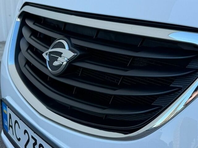 Белый Равон Р2, объемом двигателя 1.25 л и пробегом 97 тыс. км за 7200 $, фото 28 на Automoto.ua