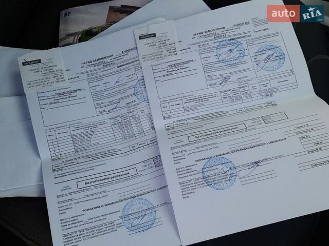 Белый Равон Р2, объемом двигателя 1.25 л и пробегом 97 тыс. км за 6950 $, фото 25 на Automoto.ua