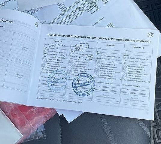 Белый Равон Р2, объемом двигателя 1.25 л и пробегом 28 тыс. км за 7800 $, фото 3 на Automoto.ua