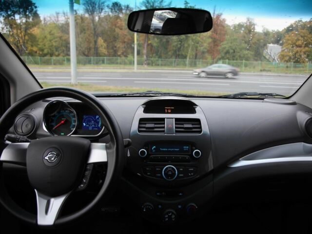 Білий Равон Р2, об'ємом двигуна 0 л та пробігом 43 тис. км за 8400 $, фото 11 на Automoto.ua