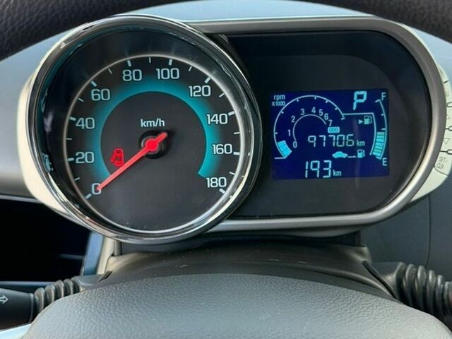 Белый Равон Р2, объемом двигателя 1.25 л и пробегом 97 тыс. км за 7200 $, фото 46 на Automoto.ua