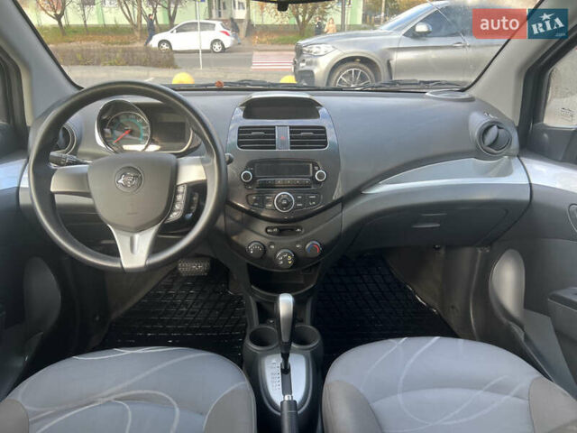 Белый Равон Р2, объемом двигателя 1.25 л и пробегом 60 тыс. км за 8000 $, фото 8 на Automoto.ua