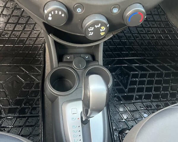 Белый Равон Р2, объемом двигателя 1.25 л и пробегом 60 тыс. км за 8000 $, фото 10 на Automoto.ua