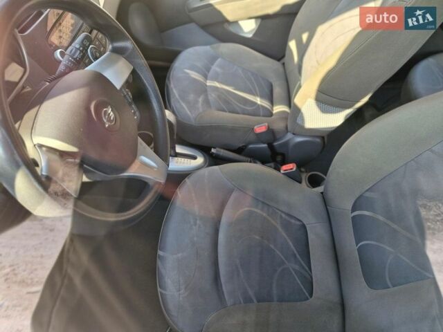 Белый Равон Р2, объемом двигателя 1.25 л и пробегом 153 тыс. км за 7100 $, фото 4 на Automoto.ua