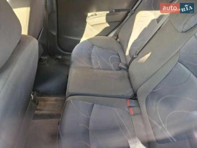 Белый Равон Р2, объемом двигателя 1.25 л и пробегом 153 тыс. км за 7100 $, фото 5 на Automoto.ua