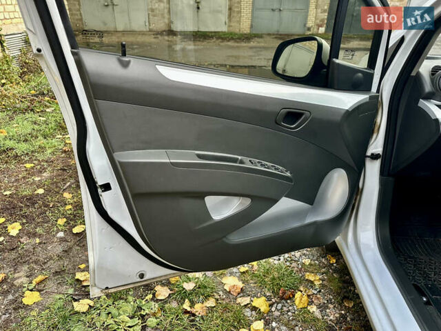 Белый Равон Р2, объемом двигателя 1.25 л и пробегом 63 тыс. км за 7100 $, фото 12 на Automoto.ua