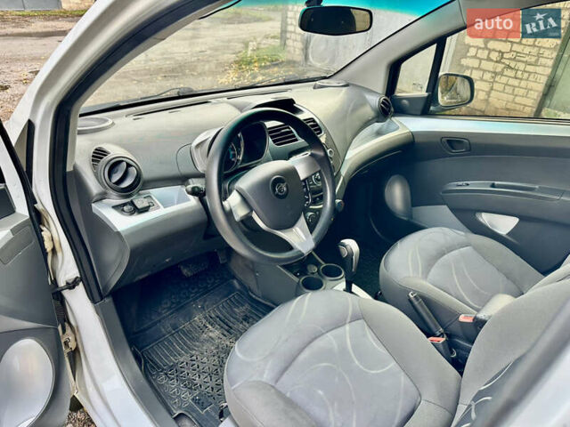 Белый Равон Р2, объемом двигателя 1.25 л и пробегом 63 тыс. км за 7100 $, фото 11 на Automoto.ua