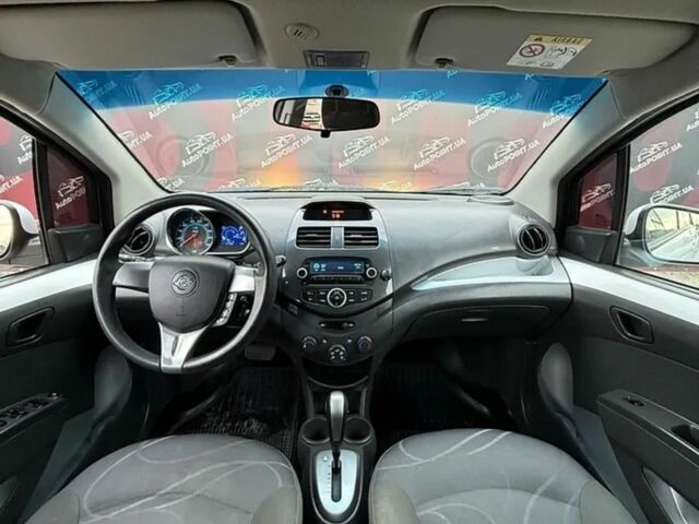 Белый Равон Р2, объемом двигателя 0 л и пробегом 177 тыс. км за 5999 $, фото 7 на Automoto.ua
