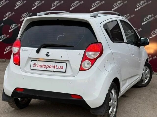 Білий Равон Р2, об'ємом двигуна 0 л та пробігом 177 тис. км за 5999 $, фото 2 на Automoto.ua