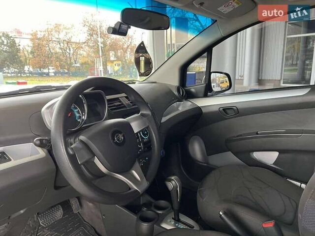 Бежевый Равон Р2, объемом двигателя 1.25 л и пробегом 87 тыс. км за 6999 $, фото 20 на Automoto.ua