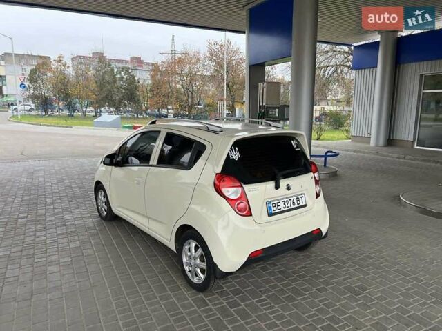 Бежевый Равон Р2, объемом двигателя 1.25 л и пробегом 87 тыс. км за 6999 $, фото 14 на Automoto.ua