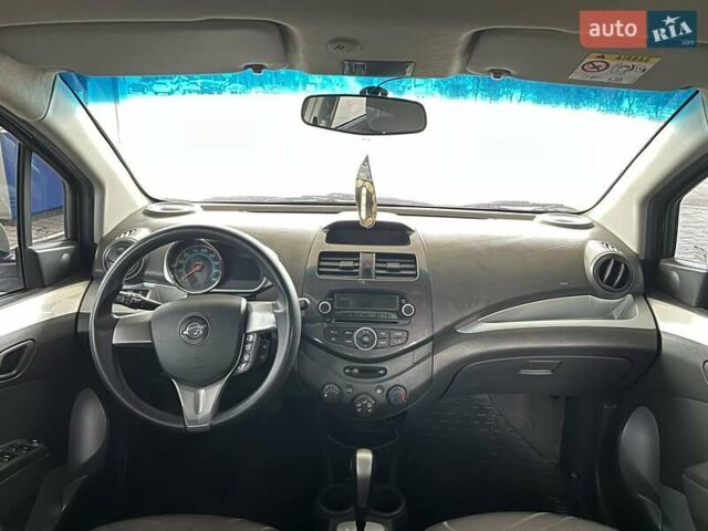 Бежевый Равон Р2, объемом двигателя 1.25 л и пробегом 87 тыс. км за 6999 $, фото 25 на Automoto.ua