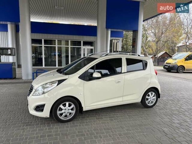 Бежевый Равон Р2, объемом двигателя 1.25 л и пробегом 87 тыс. км за 6999 $, фото 18 на Automoto.ua