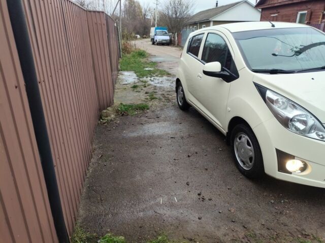 Бежевый Равон Р2, объемом двигателя 0 л и пробегом 80 тыс. км за 7000 $, фото 4 на Automoto.ua