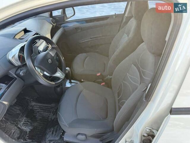 Бежевый Равон Р2, объемом двигателя 1.25 л и пробегом 40 тыс. км за 6200 $, фото 4 на Automoto.ua
