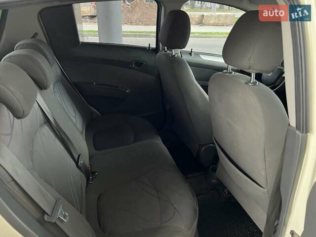 Бежевый Равон Р2, объемом двигателя 1.25 л и пробегом 87 тыс. км за 6999 $, фото 24 на Automoto.ua