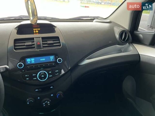 Бежевый Равон Р2, объемом двигателя 1.25 л и пробегом 87 тыс. км за 6999 $, фото 31 на Automoto.ua