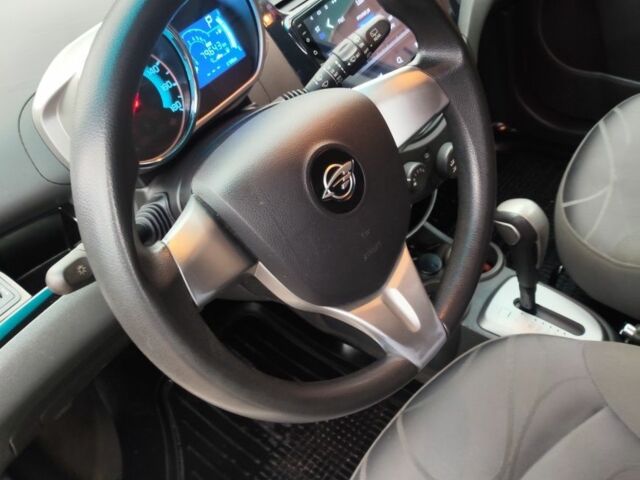 Бежевый Равон Р2, объемом двигателя 0 л и пробегом 80 тыс. км за 7000 $, фото 7 на Automoto.ua