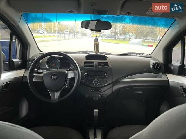 Бежевый Равон Р2, объемом двигателя 1.25 л и пробегом 87 тыс. км за 6999 $, фото 26 на Automoto.ua