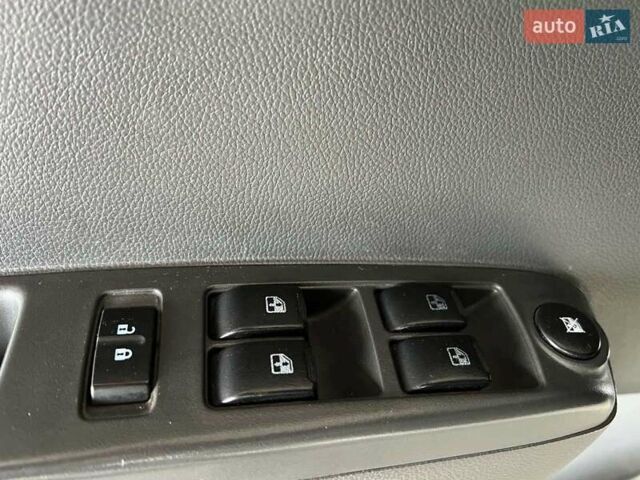 Бежевый Равон Р2, объемом двигателя 1.25 л и пробегом 87 тыс. км за 6999 $, фото 22 на Automoto.ua