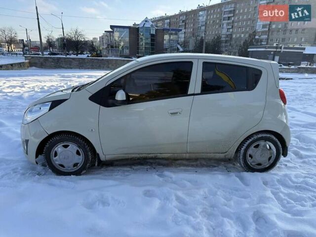 Бежевый Равон Р2, объемом двигателя 1.25 л и пробегом 40 тыс. км за 6200 $, фото 21 на Automoto.ua