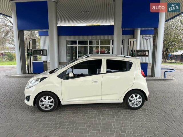 Бежевый Равон Р2, объемом двигателя 1.25 л и пробегом 87 тыс. км за 6999 $, фото 16 на Automoto.ua