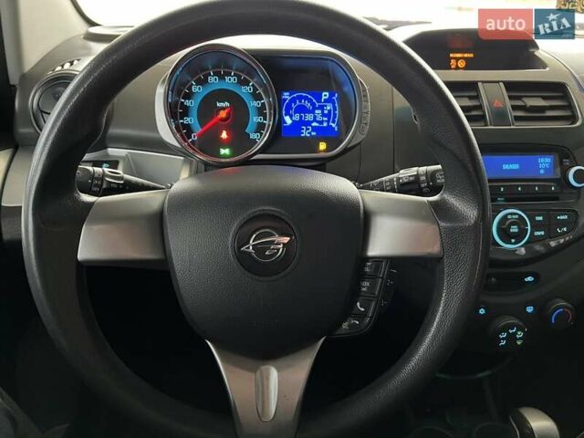 Бежевый Равон Р2, объемом двигателя 1.25 л и пробегом 87 тыс. км за 6999 $, фото 33 на Automoto.ua