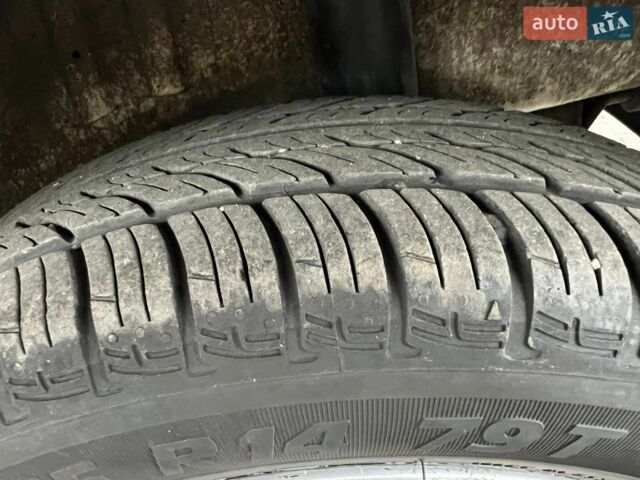 Бежевий Равон Р2, об'ємом двигуна 1.25 л та пробігом 87 тис. км за 6999 $, фото 34 на Automoto.ua