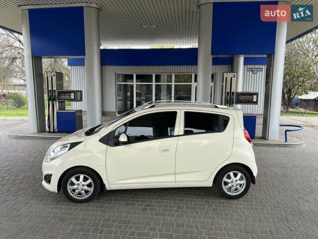 Бежевый Равон Р2, объемом двигателя 1.25 л и пробегом 87 тыс. км за 6999 $, фото 15 на Automoto.ua