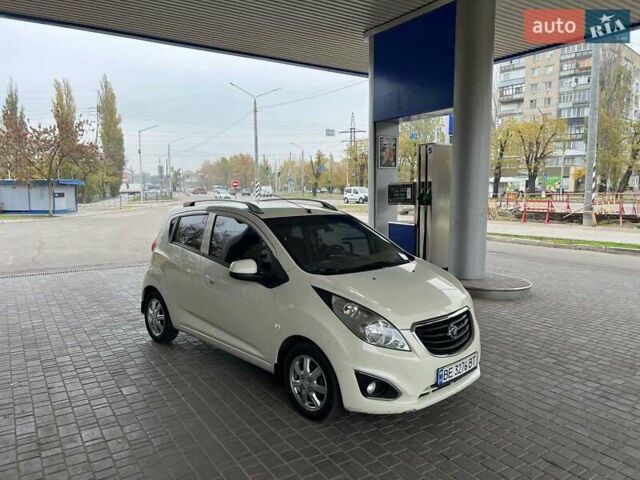 Бежевый Равон Р2, объемом двигателя 1.25 л и пробегом 87 тыс. км за 6999 $, фото 5 на Automoto.ua