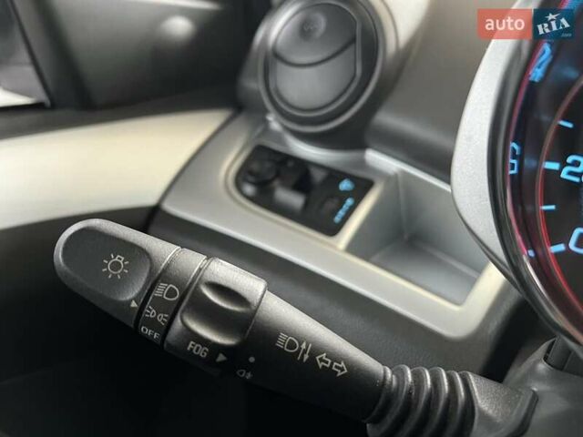 Бежевый Равон Р2, объемом двигателя 1.25 л и пробегом 87 тыс. км за 6999 $, фото 32 на Automoto.ua